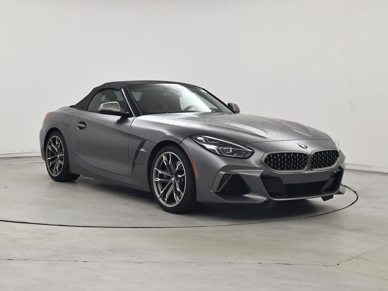 bmw z4 2022 WBAHF9C01NWX68069 image bmw z4 2022 WBAHF9C01NWX68069 image