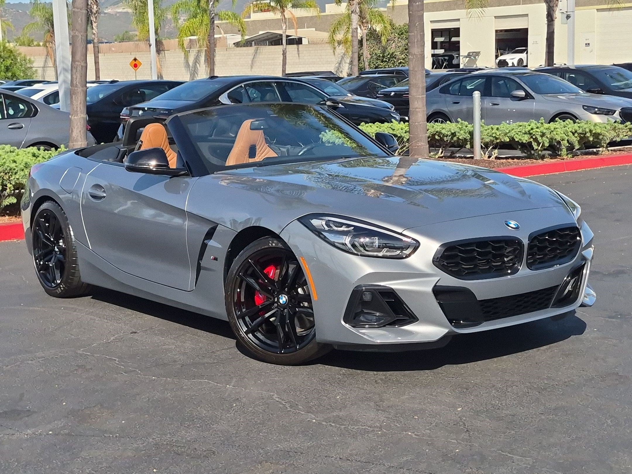 bmw z4 2025 WBAHF9C0XSWY42293 image bmw z4 2025 WBAHF9C0XSWY42293 image