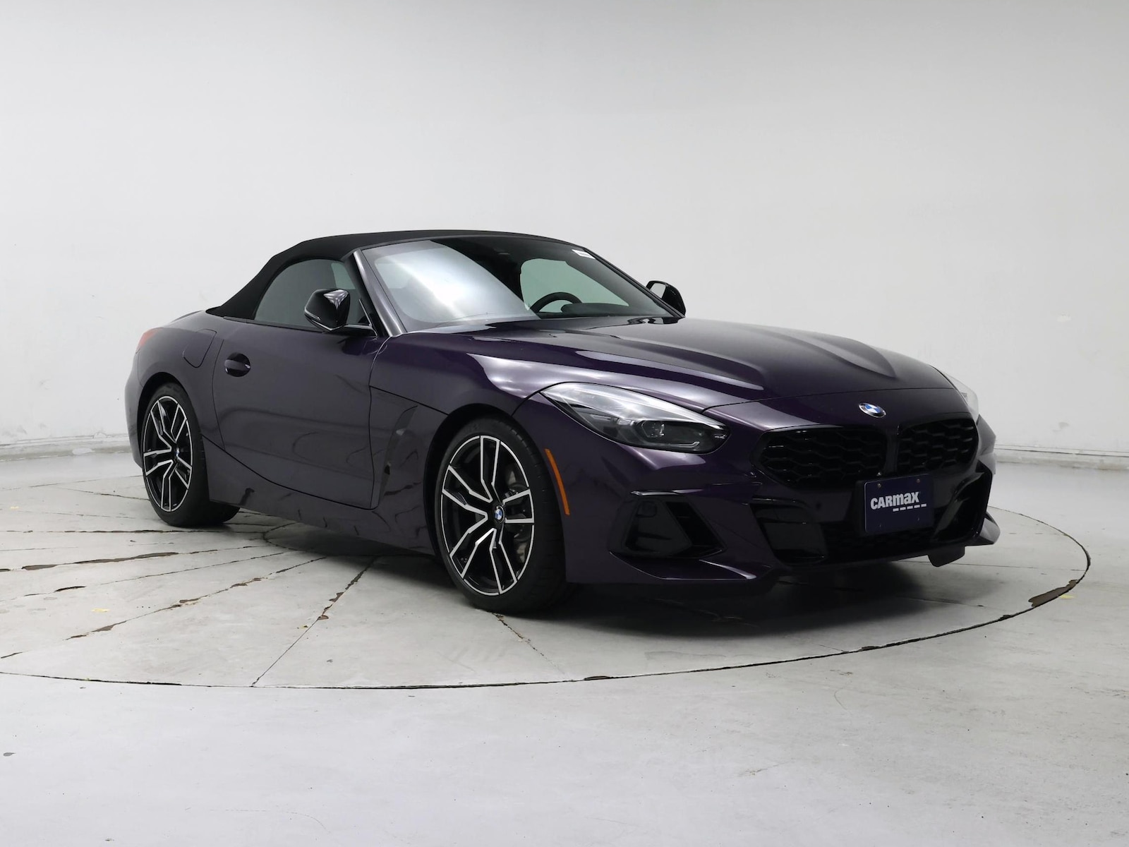 bmw z4 2025 WBAHF3C09SWY39656 image bmw z4 2025 WBAHF3C09SWY39656 image