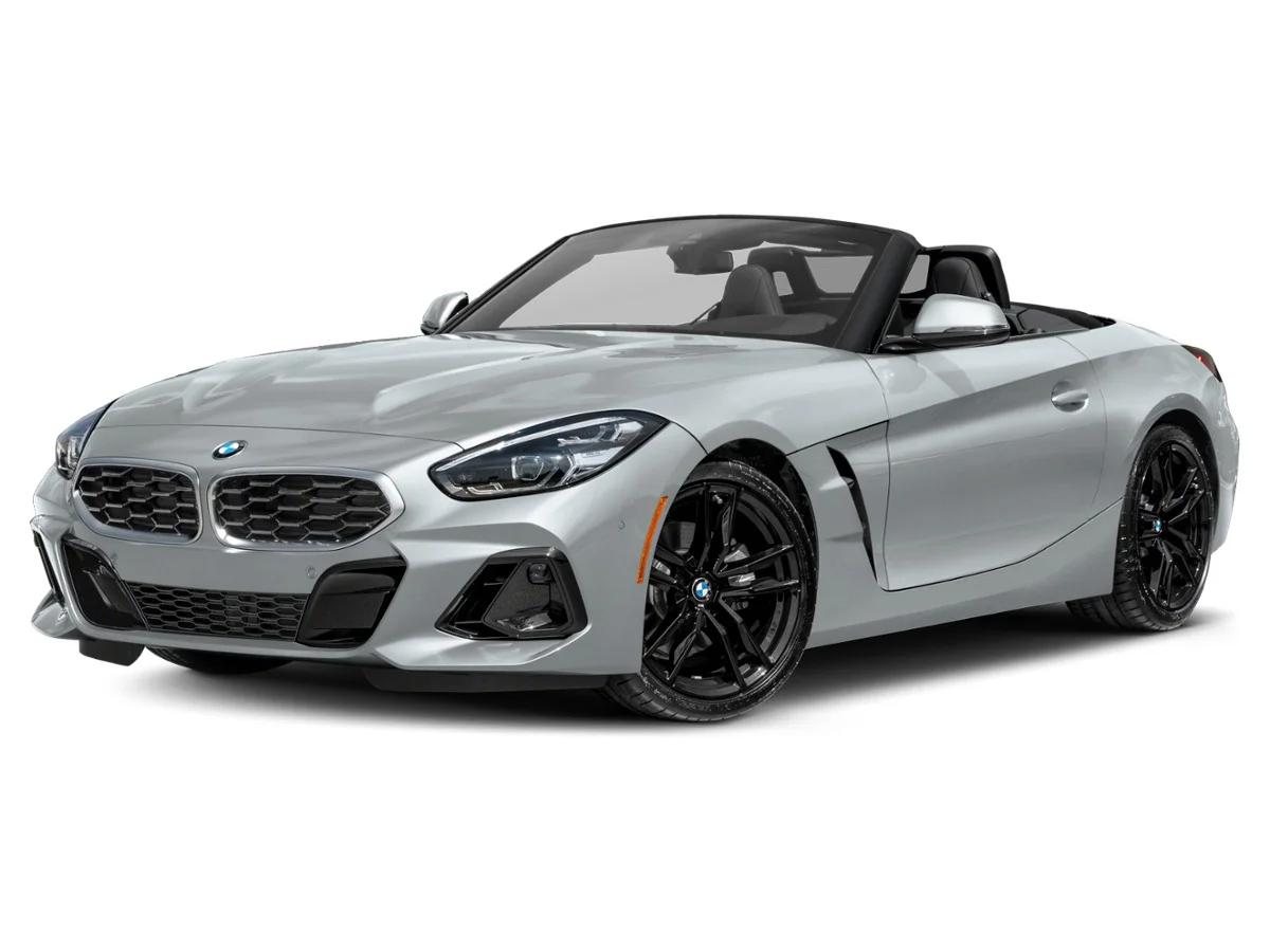 bmw z4 2025 WBAHF9C08SWY42065 image bmw z4 2025 WBAHF9C08SWY42065 image
