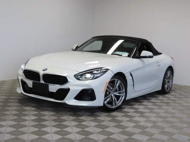 bmw z4 2025 WBAHF3C06SWY41137 image bmw z4 2025 WBAHF3C06SWY41137 image