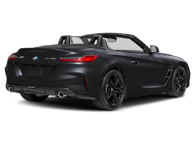 bmw z4 2025 WBAHF9C08SWY39408 image bmw z4 2025 WBAHF9C08SWY39408 image