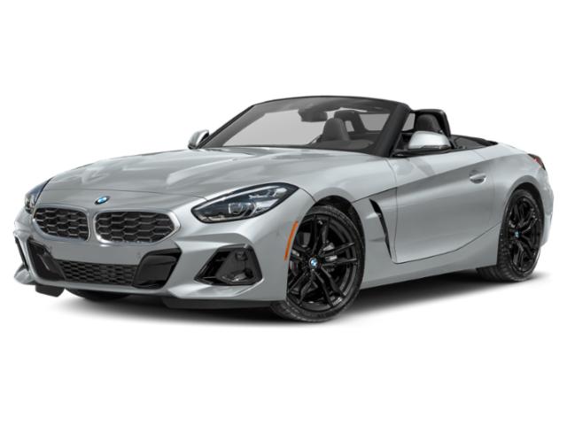 bmw z4 2025 WBAHF3C07SWY41180 image bmw z4 2025 WBAHF3C07SWY41180 image