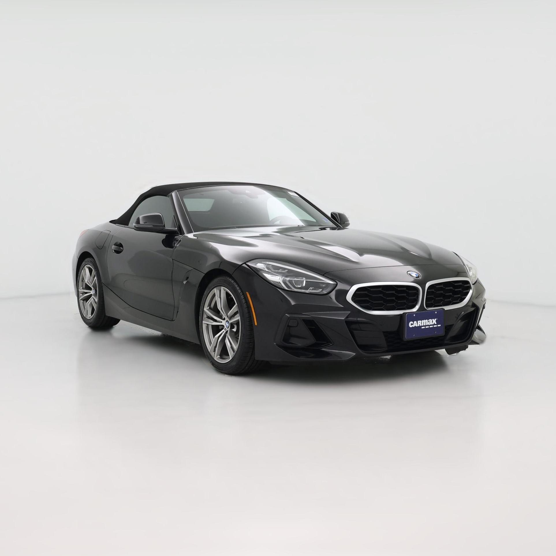 bmw z4 2025 WBAHF3C08SWY43987 image bmw z4 2025 WBAHF3C08SWY43987 image