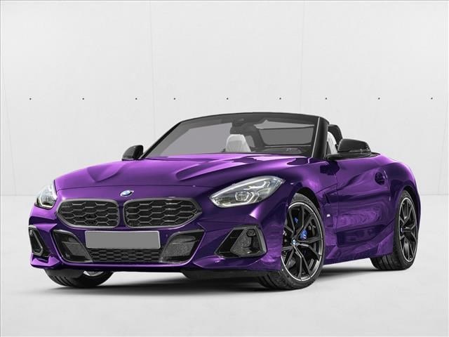 bmw z4 2025 WBAHF3C06SWY44104 image bmw z4 2025 WBAHF3C06SWY44104 image