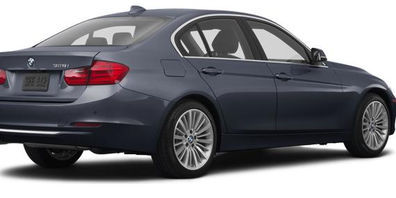 BMW 320I 2016 WBA8E5G54GNU20275 image BMW 320I 2016 WBA8E5G54GNU20275 image