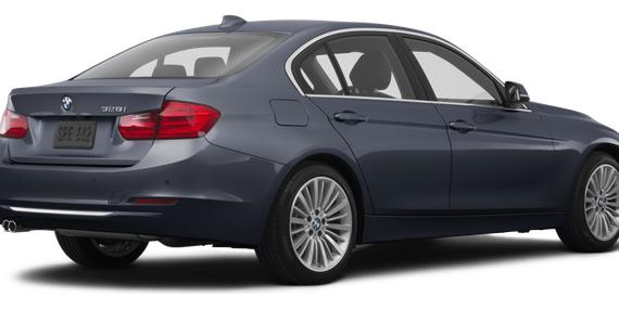 BMW 320I 2016 WBA8A3C55GK688792 image BMW 320I 2016 WBA8A3C55GK688792 image