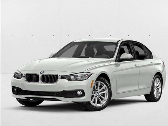 BMW 320I 2018 WBA8A9C53JAH13160 image BMW 320I 2018 WBA8A9C53JAH13160 image