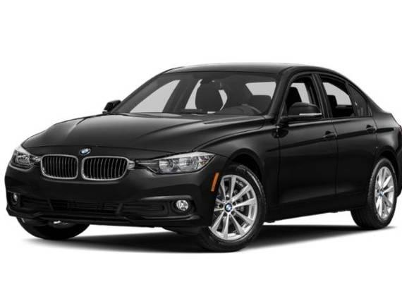 BMW 320I 2018 WBA8E1G50JNU90274 image BMW 320I 2018 WBA8E1G50JNU90274 image