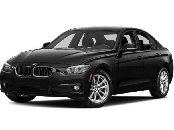 BMW 320I 2018 WBA8A9C57JK623226 image BMW 320I 2018 WBA8A9C57JK623226 image