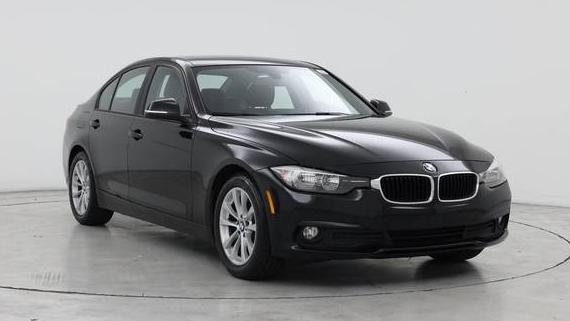 BMW 320I 2017 WBA8A9C32HK864023 image