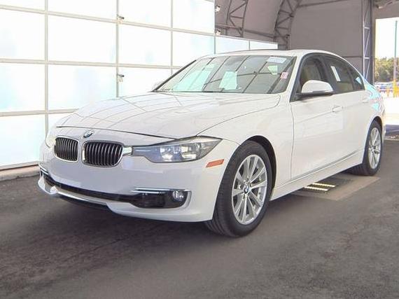 BMW 320I 2017 WBA8A3C56HK691878 image