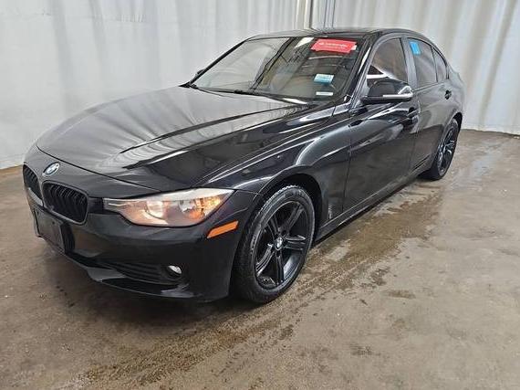 BMW 320I 2014 WBA3B1C59EP678777 image BMW 320I 2014 WBA3B1C59EP678777 image