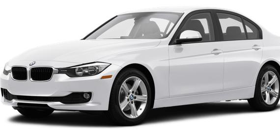 BMW 320I 2014 WBA3B1C55EK135374 image BMW 320I 2014 WBA3B1C55EK135374 image