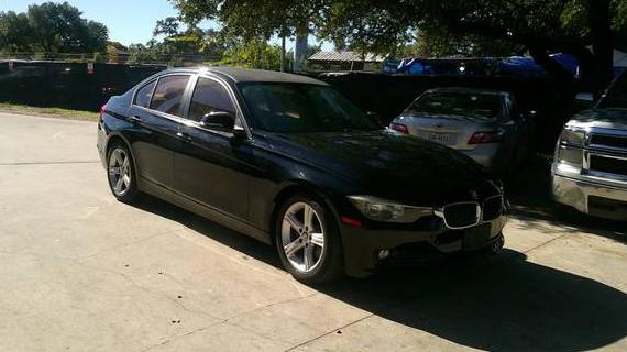 BMW 320I 2014 WBA3B1C57EPV79195 image BMW 320I 2014 WBA3B1C57EPV79195 image