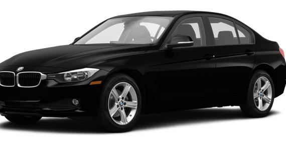 BMW 320I 2014 WBA3B1C58EPV79464 image BMW 320I 2014 WBA3B1C58EPV79464 image