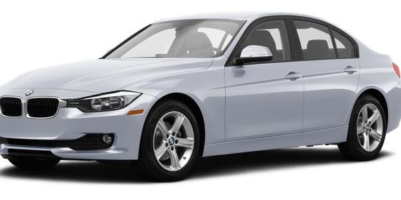 BMW 320I 2014 WBA3B1C54EP679383 image BMW 320I 2014 WBA3B1C54EP679383 image