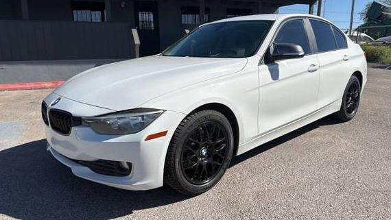 BMW 320I 2014 WBA3B1C57EP679331 image BMW 320I 2014 WBA3B1C57EP679331 image