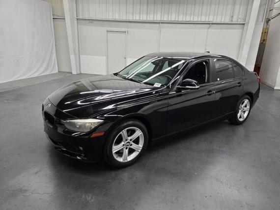 BMW 320I 2015 WBA3C3C59FK200527 image BMW 320I 2015 WBA3C3C59FK200527 image