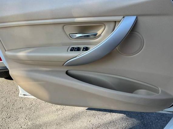 BMW 320I 2015 WBA3B1C56FK137362 image BMW 320I 2015 WBA3B1C56FK137362 image