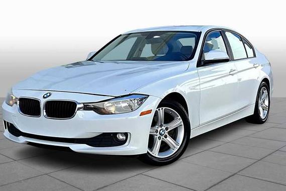 BMW 320I 2015 WBA3B1C54FP831244 image BMW 320I 2015 WBA3B1C54FP831244 image