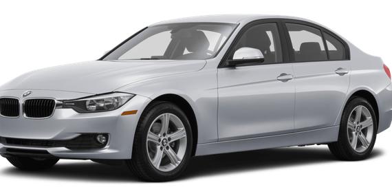 BMW 320I 2015 WBA3B1C50FP681312 image BMW 320I 2015 WBA3B1C50FP681312 image