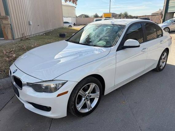 BMW 320I 2015 WBA3B1G50FNT03965 image BMW 320I 2015 WBA3B1G50FNT03965 image