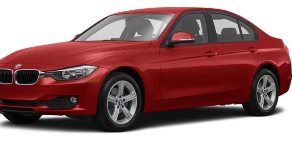 BMW 320I 2015 WBA3B1C52FP831260 image BMW 320I 2015 WBA3B1C52FP831260 image