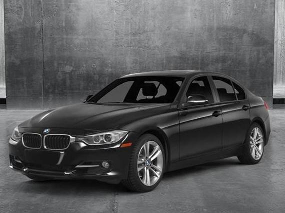 BMW 320I 2015 WBA3B1G55FNT64504 image BMW 320I 2015 WBA3B1G55FNT64504 image