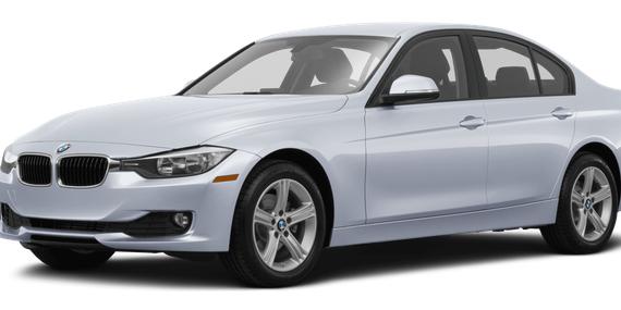 BMW 320I 2015 WBA3B1G51FNT02243 image BMW 320I 2015 WBA3B1G51FNT02243 image