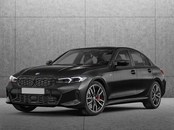BMW M340I 2023 3MW49FS03P8C99424 image