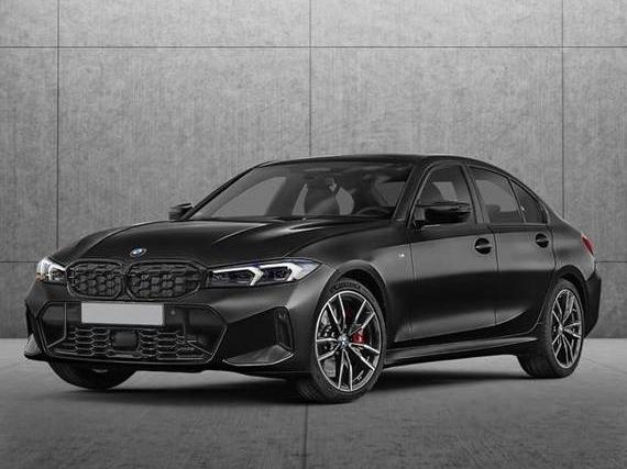 BMW M340I 2023 3MW49FS01P8C79818 image
