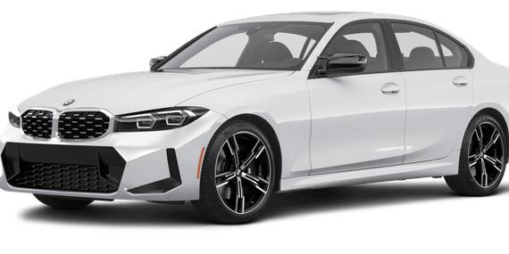 BMW M340I 2024 3MW49FS03R8E23758 image BMW M340I 2024 3MW49FS03R8E23758 image