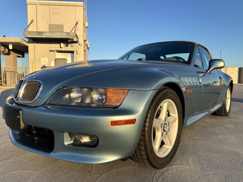 bmw z3 1998 4USCJ3337WLC16269 image bmw z3 1998 4USCJ3337WLC16269 image