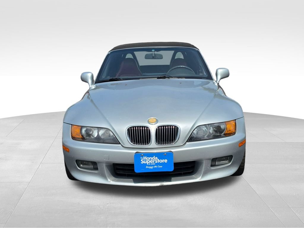 bmw z3 1998 4USCJ3326WLB62907 image bmw z3 1998 4USCJ3326WLB62907 image