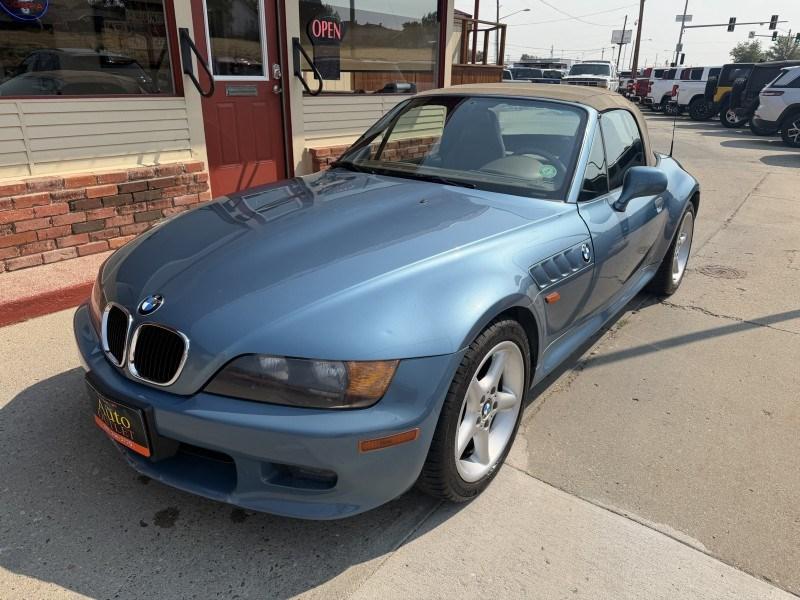 bmw z3 1997 4USCJ3320VLC04518 image bmw z3 1997 4USCJ3320VLC04518 image
