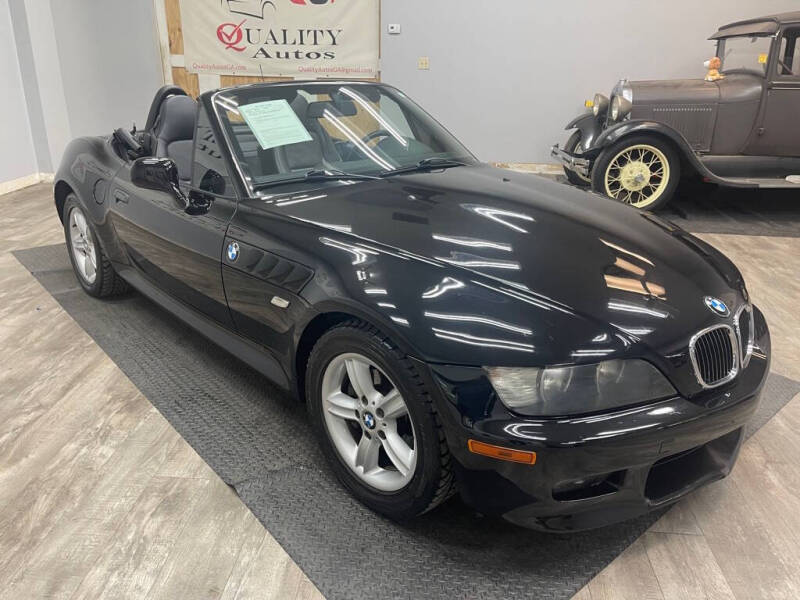 bmw z3 2002 4USCN334X2LK52705 image bmw z3 2002 4USCN334X2LK52705 image
