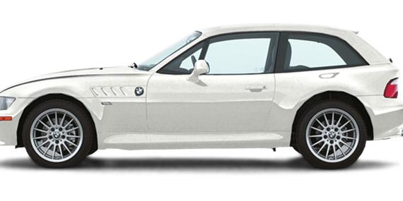 BMW Z3 2002 5UMCN93462LK61180 image
