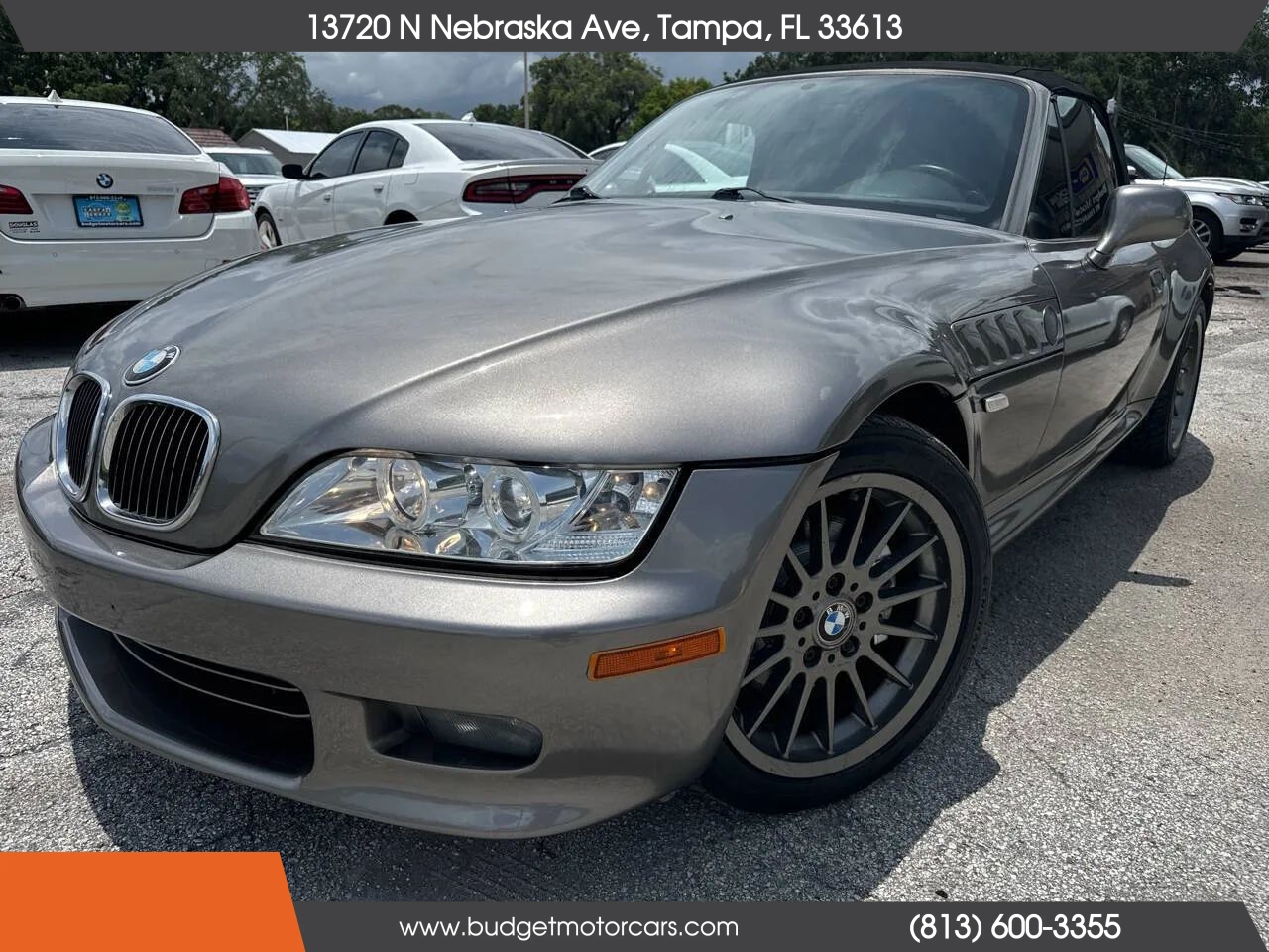 bmw z3 2002 4USCN53482LL50367 image bmw z3 2002 4USCN53482LL50367 image