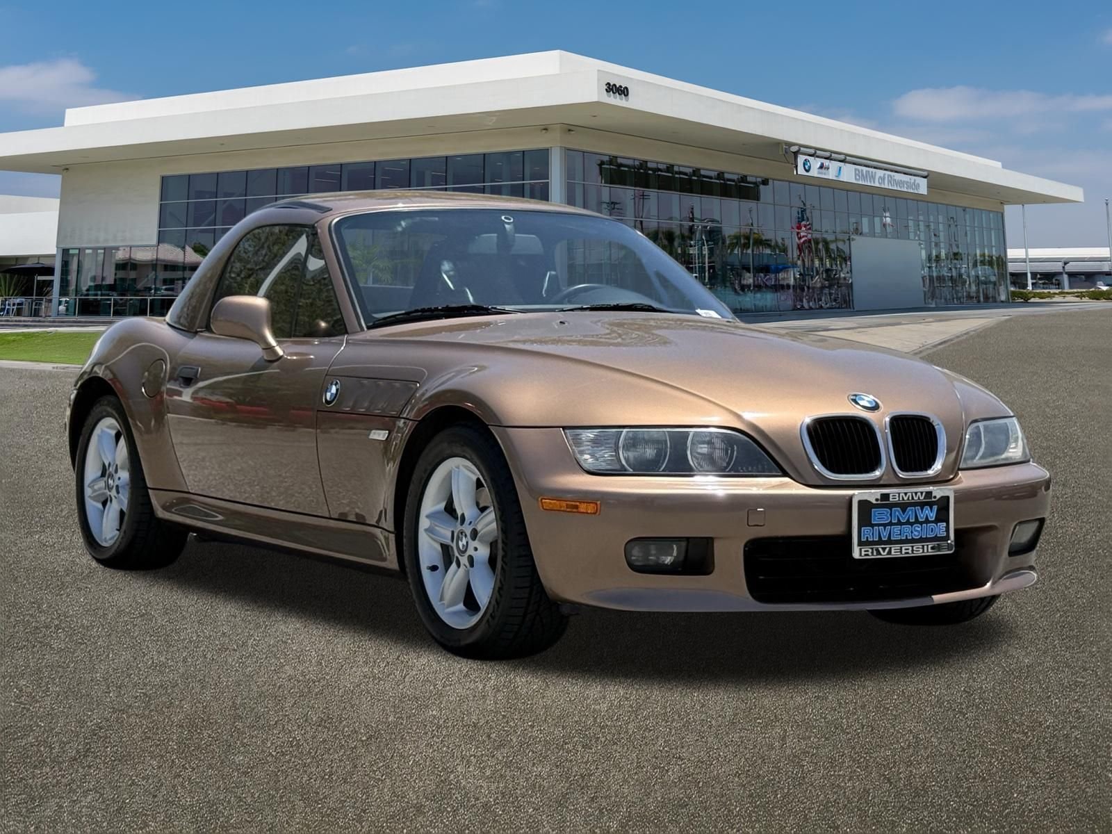 bmw z3 2002 4USCN33412LM06072 image bmw z3 2002 4USCN33412LM06072 image