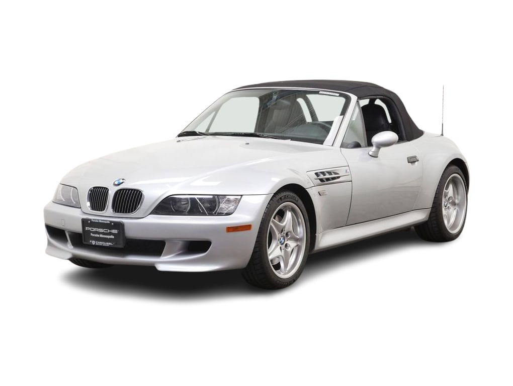 bmw z3 2000 WBSCK9343YLC92520 image bmw z3 2000 WBSCK9343YLC92520 image