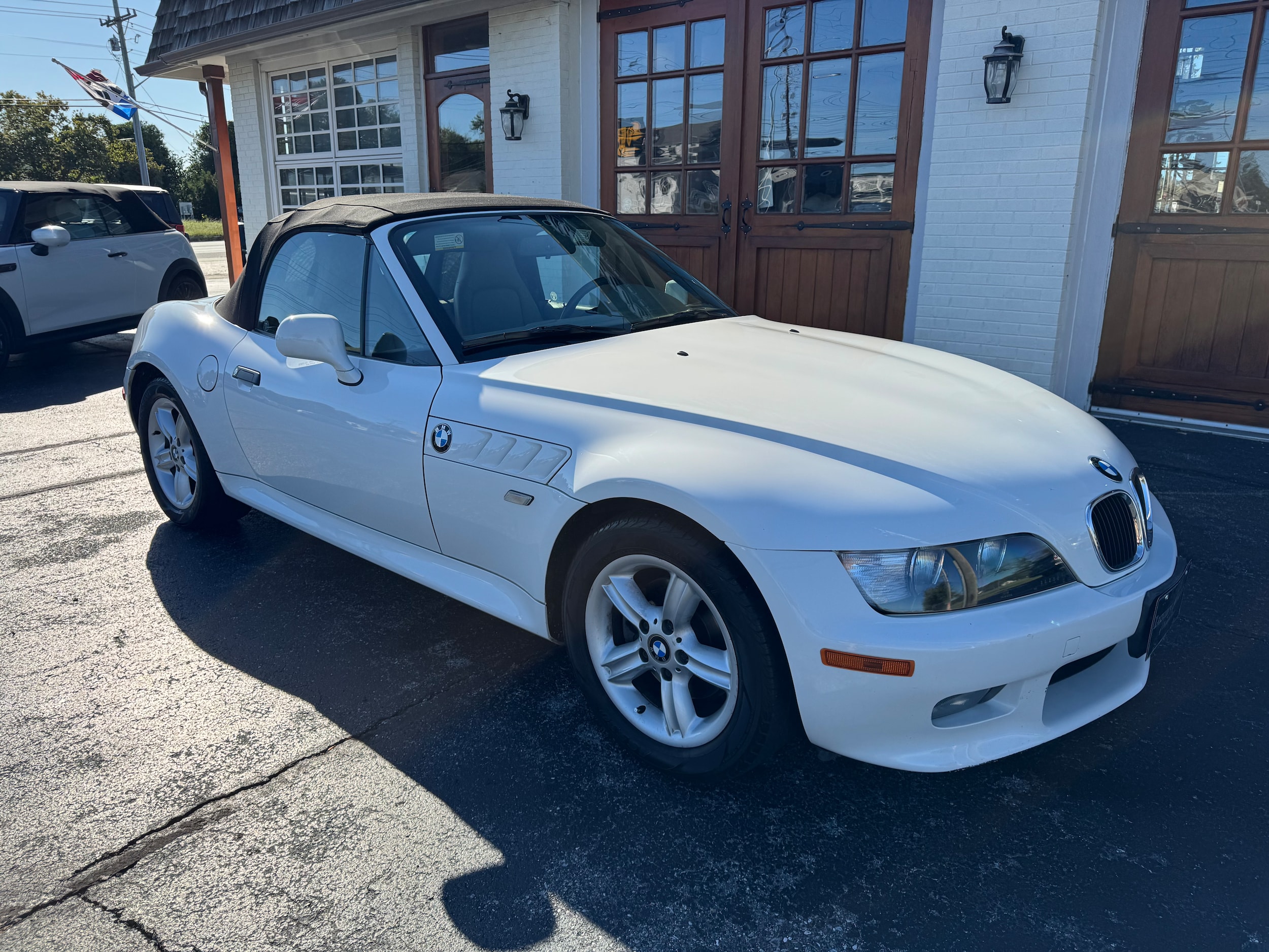 bmw z3 2000 WBACH9349YLF91786 image bmw z3 2000 WBACH9349YLF91786 image