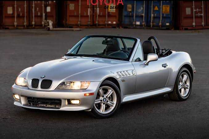 bmw z3 2001 WBACN53411LL48557 image bmw z3 2001 WBACN53411LL48557 image