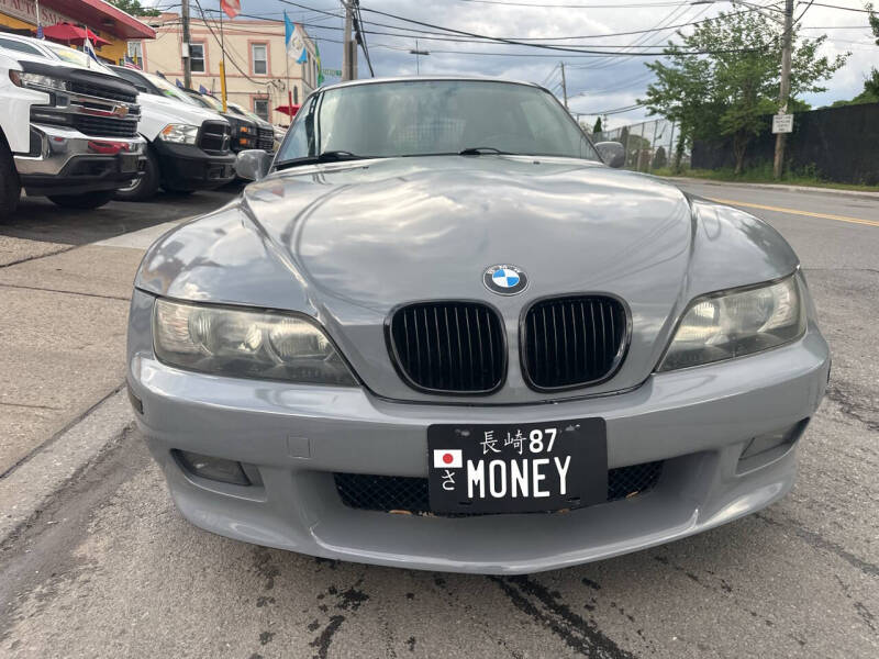 bmw z3 2001 WBACK73471LJ15173 image bmw z3 2001 WBACK73471LJ15173 image