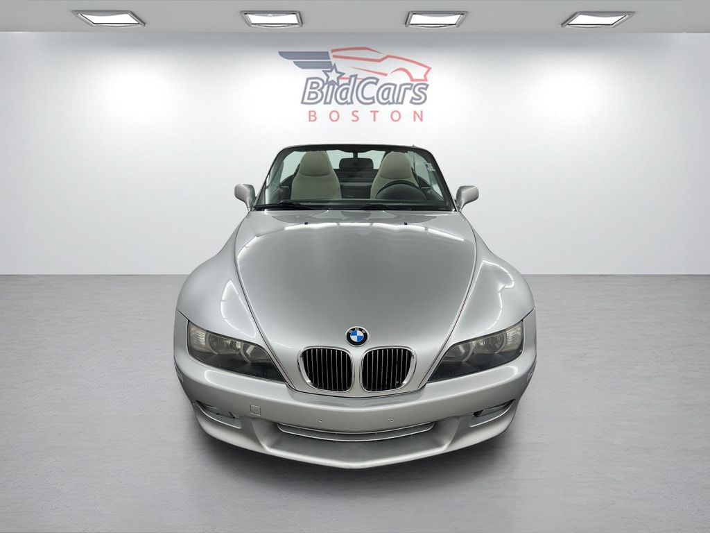 bmw z3 2001 WBACN53411LJ59357 image bmw z3 2001 WBACN53411LJ59357 image