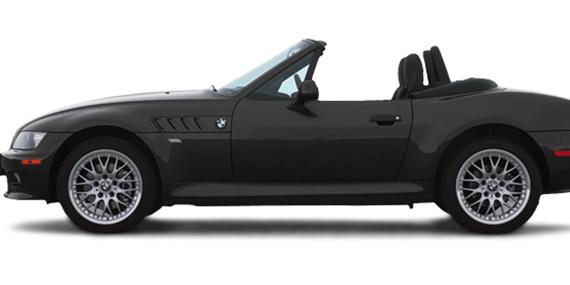 BMW Z3 2001 WBACN53481LL49009 image BMW Z3 2001 WBACN53481LL49009 image