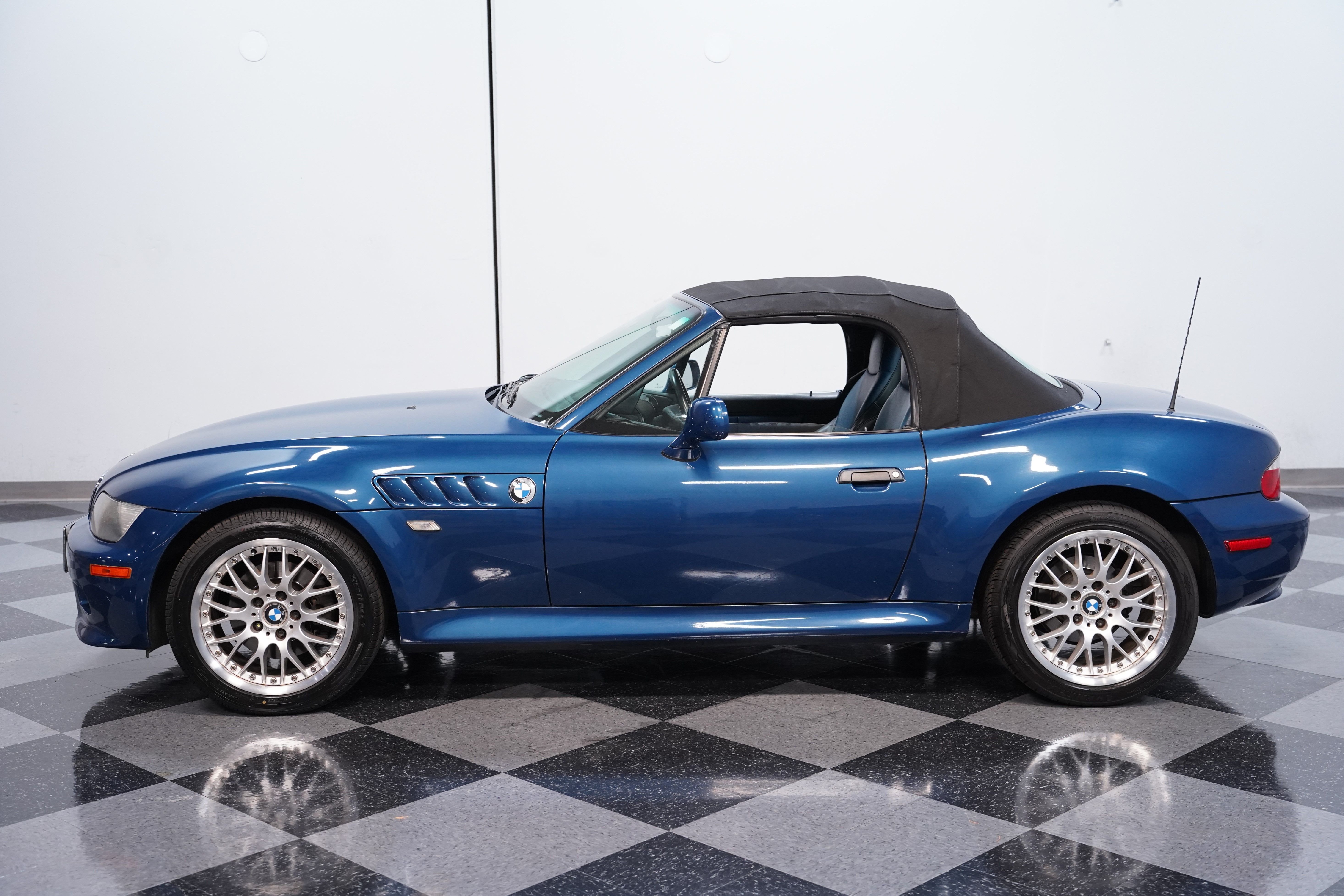 bmw z3 2001 WBACN534X1LL47293 image bmw z3 2001 WBACN534X1LL47293 image