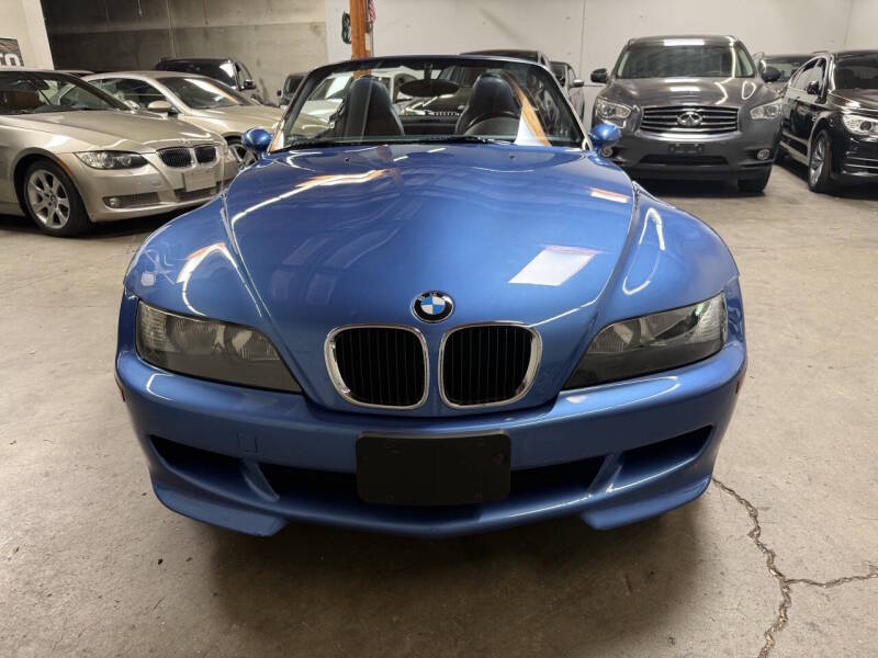 bmw z3 1999 WBSCK9334XLC89437 image bmw z3 1999 WBSCK9334XLC89437 image