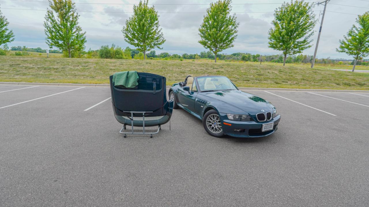 bmw z3 1999 4USCH3331XLF41089 image bmw z3 1999 4USCH3331XLF41089 image