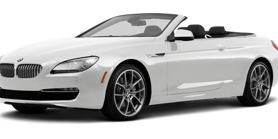 BMW 650XI 2012 WBALZ3C56CDL73095 image